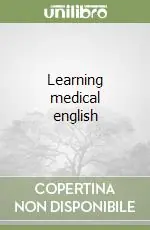 Learning medical english Affare