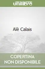 Alè Calais Di Tendenza