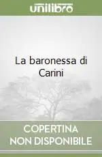 Solo Oggi La baronessa di Carini