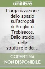 Prezzo Ridotto L‘organizzazione dello spazio sull‘acropoli di Broglio di Trebisacce. Dallo studio delle strutture e dei manufatti... all‘analisi della distribuzione dei reperti