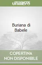 Buriana di Babele Offerta Speciale
