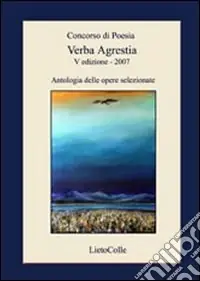 Promozione Verba agrestia. Ediz. illustrata