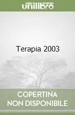 Economico Terapia 2003