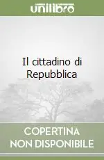 Il cittadino di Repubblica Prezzo Di Fabbrica