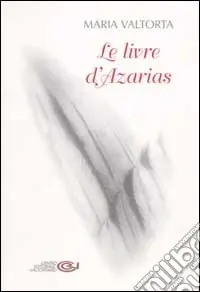 Le livre d‘Azarias A Buon Prezzo