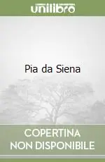 Professionale Pia da Siena