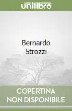 Bernardo Strozzi Ultimissimo Modello