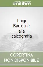 Luigi Bartolini alla calcografia Vendita Finale