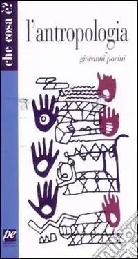 Nuova Collezione L‘antropologia
