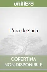 L‘ora di Giuda Popolare