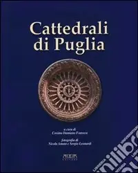 Cattedrali di Puglia Offerta Limitata