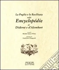 La Puglia e la Basilicata nell‘Encyclopédie di Diderot e D‘Alembert Consegna Rapida
