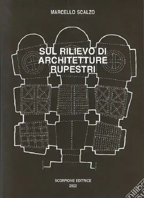 Miglior Prezzo Sul rilievo di architetture rupestri