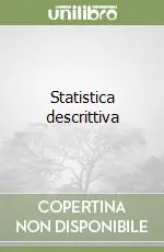 Miglior Prezzo Statistica descrittiva