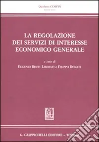 Reso Gratuito Le regolazione dei servizi di interesse economico generale