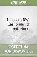 Il quadro RW. Casi pratici di compilazione Affare