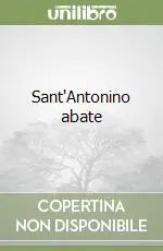 Prezzo Scontato Sant‘Antonino abate