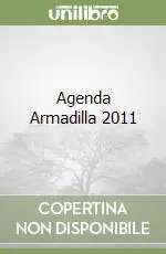 Agenda Armadilla 2011 Pagamento Sicuro