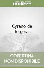Acquista Ora Cyrano de Bergerac