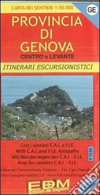 Provincia di Genova Pagamento Sicuro