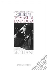 Giuseppe Tomasi di Lampedusa Must-Have