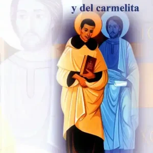 San Juan de la Cruz. A las raíces del hombre y del carmelita Solo Oggi