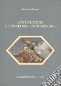Occasione Costituzione e procedure concorsuali