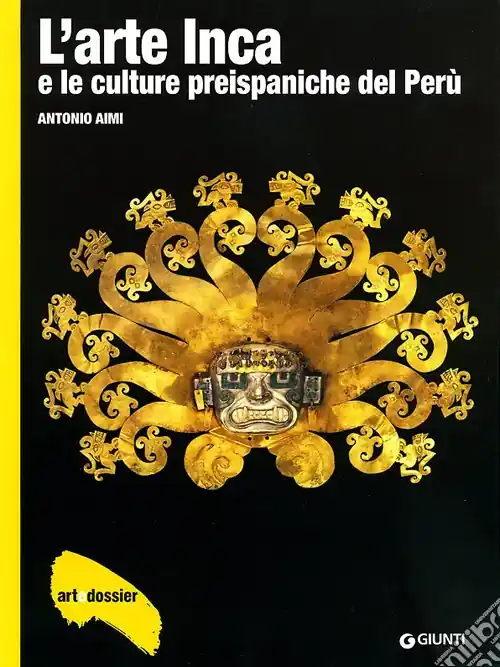 Prezzo Basso L‘arte inca e le culture preispaniche del Perù. Ediz. illustrata