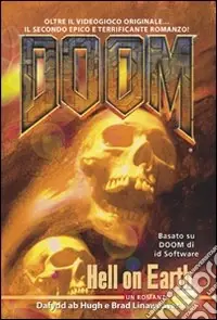 Miglior Prezzo Doom. Hell on earth