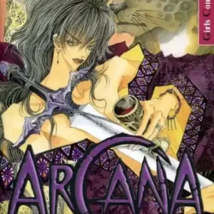 Ultime Pezzi Arcana. Vol. 6