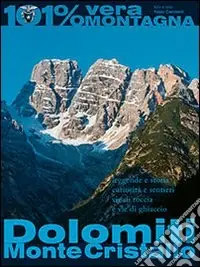 Sconto Dolomiti monte Cristallo