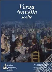 Vendita Finale Novelle scelte. Audiolibro. CD Audio formato MP3