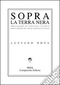 Affare Sopra la terra nera