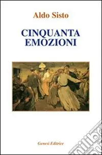 Prezzo Conveniente Cinquanta emozioni