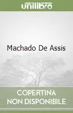 Machado De Assis Occasione