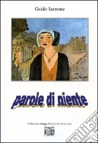Parole di niente Offerta
