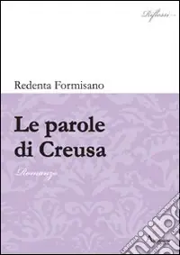 Le parole di Creusa Prezzo Basso