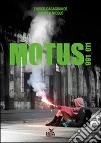 Motus 911 011 Direttamente Dal Produttore
