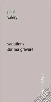 Economico Variations sur ma gravure