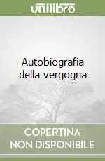 Più Venduto Autobiografia della vergogna