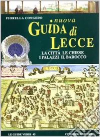 Prezzo Basso Nuova guida di Lecce