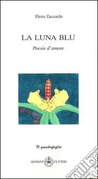 Economico La luna blu