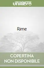 Rime Consegna Rapida