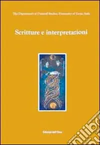Scritture e interpretazioni Offerta Speciale