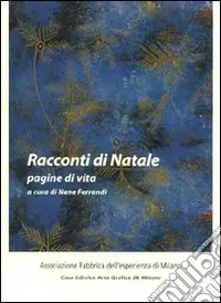 Compra Adesso Racconti di Natale. Pagine di vita