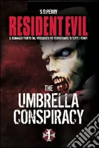 Resident Evil. Umbrella Conspiracy Pagamento Sicuro