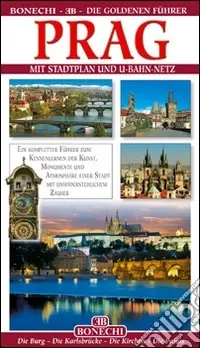 Più Venduto Praga. Ediz. tedesca