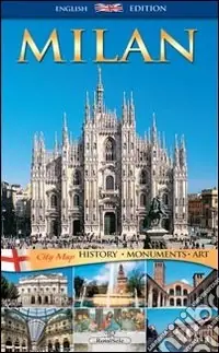 Prezzo Conveniente Milan. History, monuments, art