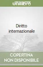 Miglior Prezzo Diritto internazionale