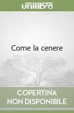 Saldi Come la cenere
